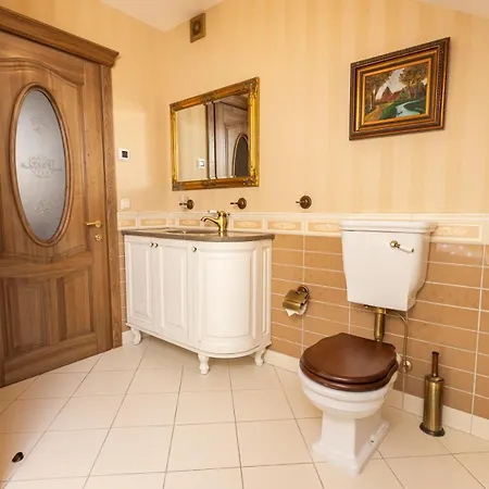 Sofijos Apartamentai Apartament *