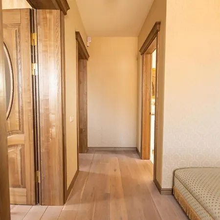 Apartment Sofijos Apartamentai Klaipeda