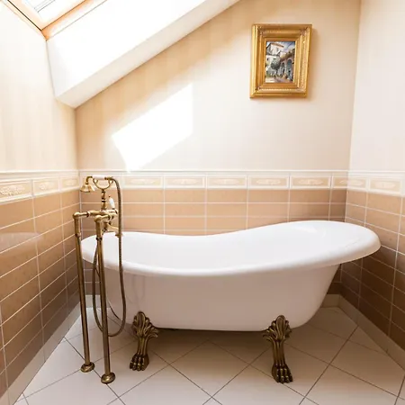 Sofijos Apartamentai * Klaipeda