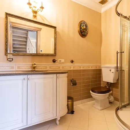 Sofijos Apartamentai * Klaipeda