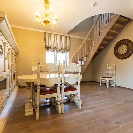 Sofijos Apartamentai Klaipeda