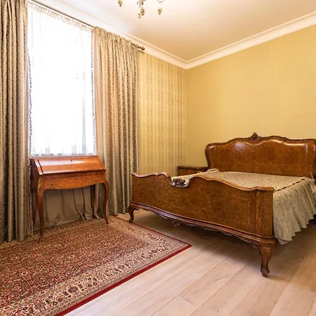 Sofijos Apartamentai Klaipėda