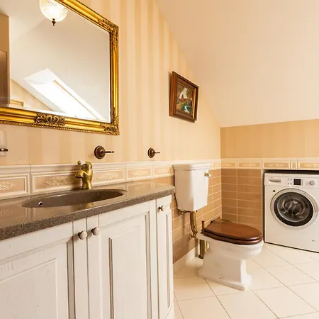 Apartament Sofijos Apartamentai