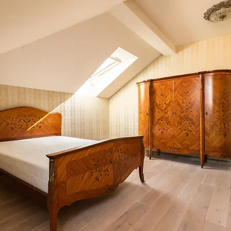 Sofijos Apartamentai Apartment *