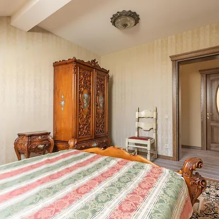 Sofijos Apartamentai Apartment Klaipeda