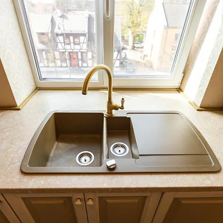 Apartament Sofijos Apartamentai Kłajpeda