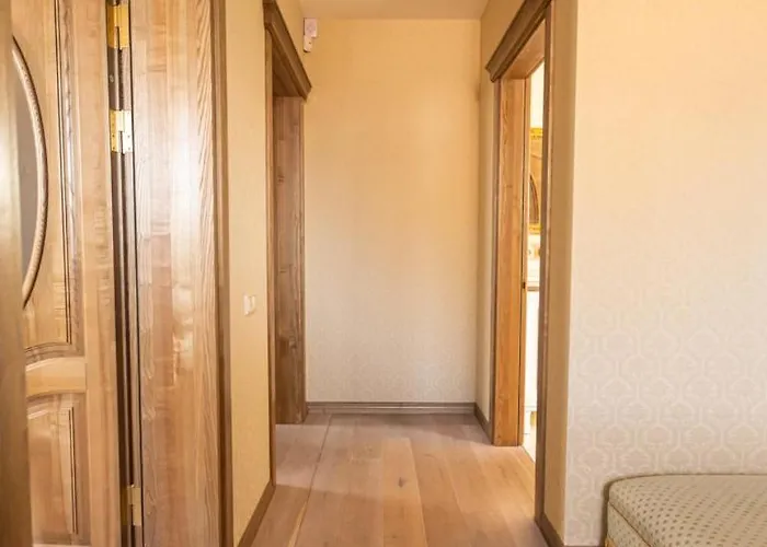 Appartamento Sofijos Apartamentai Klaipėda