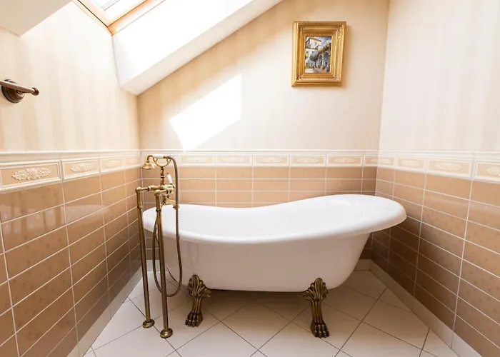 Sofijos Apartamentai * Klaipėda