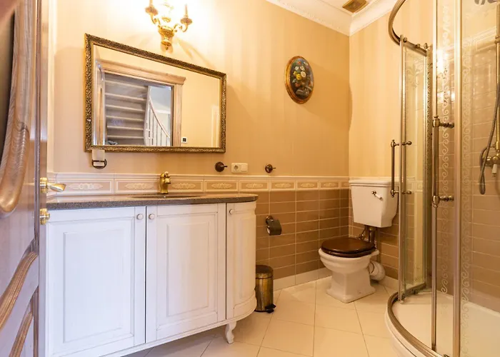 Sofijos Apartamentai * Klaipėda