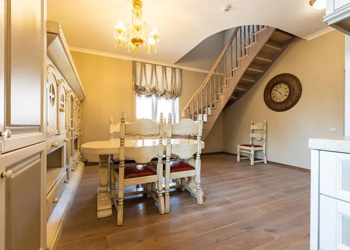 Sofijos Apartamentai Klaipėda