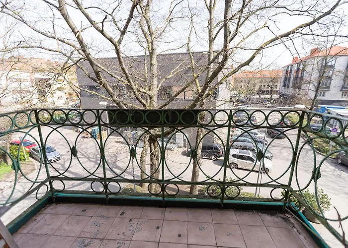 Sofijos Apartamentai Appartamento *