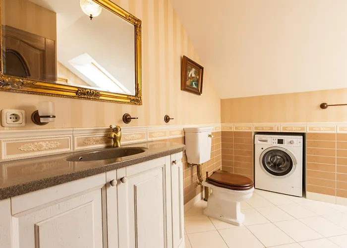 Appartamento Sofijos Apartamentai