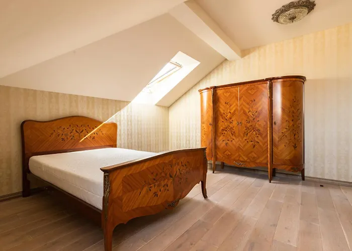 Sofijos Apartamentai Appartamento *