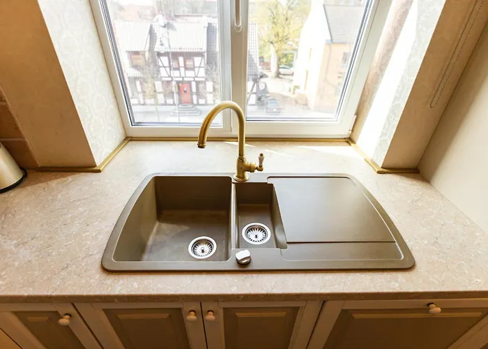 Appartamento Sofijos Apartamentai Klaipėda